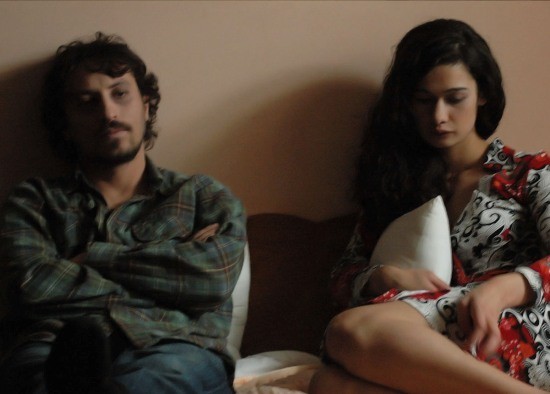 Güz Sancısı Fotoğrafı