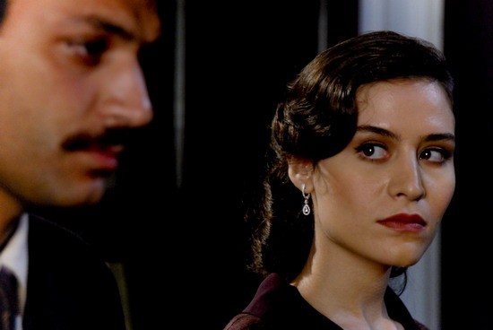 Güz Sancısı Fotoğrafı