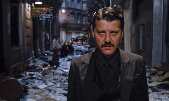 Güz Sancısı Fotoğrafı