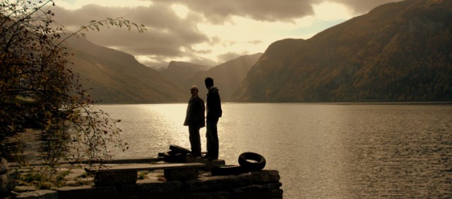 Güneşi Gördüm Fotoğrafı