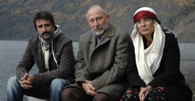 Güneşi Gördüm Fotoğrafı