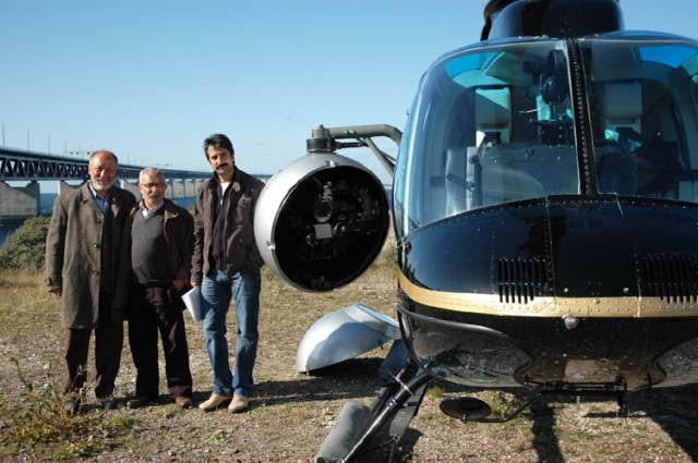 Güneşi Gördüm Fotoğrafı