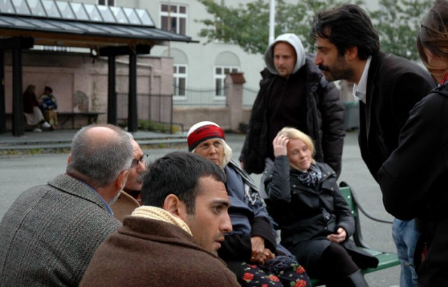 Güneşi Gördüm Fotoğrafı