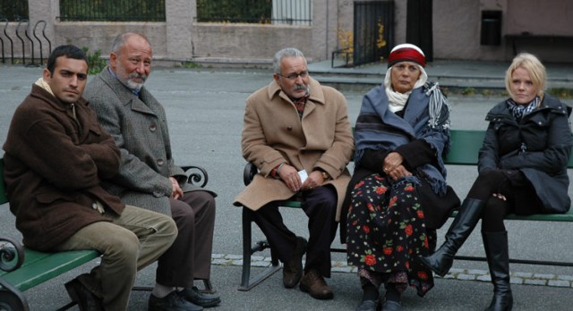 Güneşi Gördüm Fotoğrafı