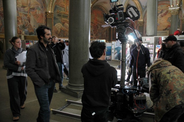 Güneşi Gördüm Fotoğrafı