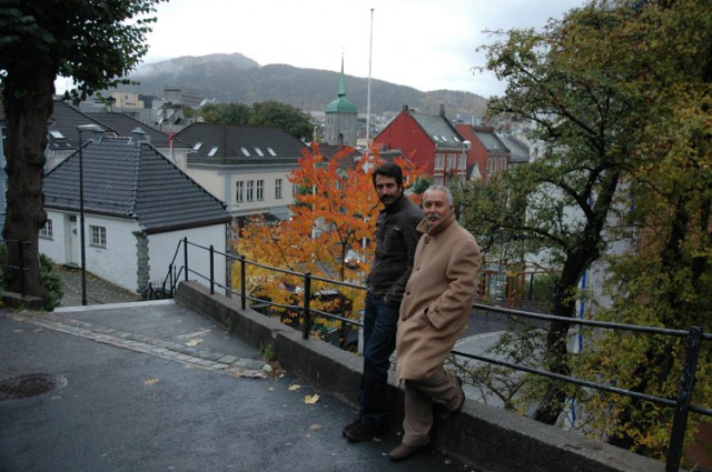 Güneşi Gördüm Fotoğrafı