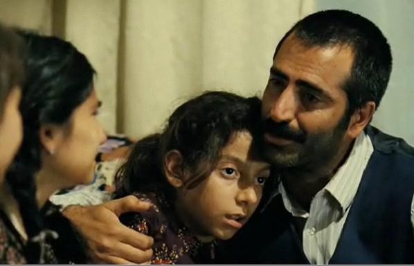 Güneşi Gördüm Fotoğrafı