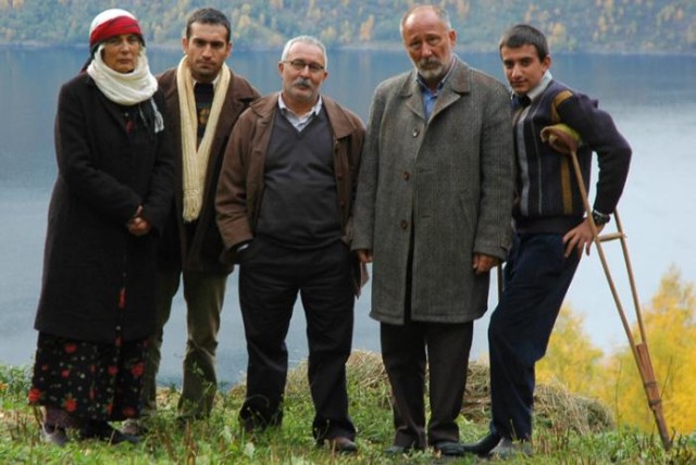 Güneşi Gördüm Fotoğrafı