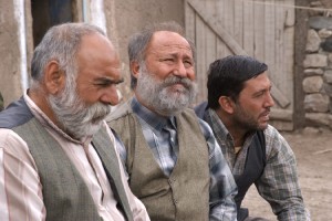 Güneşi Gördüm Fotoğrafı