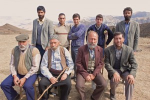 Güneşi Gördüm Fotoğrafı