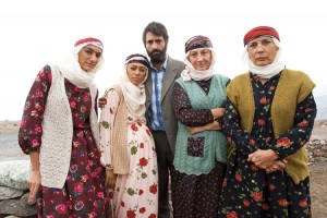 Güneşi Gördüm Fotoğrafı