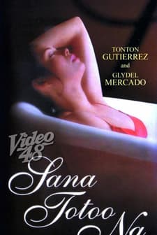 Sana Totoo Na (2002) afişi