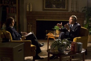 Frost/Nixon fotoğrafı