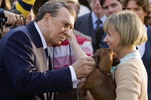 Frost/Nixon fotoğrafı