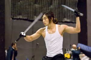 Ninja'nın İntikamı Fotoğrafı