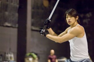 Ninja'nın İntikamı Fotoğrafı