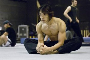 Ninja'nın İntikamı Fotoğrafı