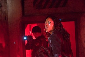 Ninja'nın İntikamı Fotoğrafı