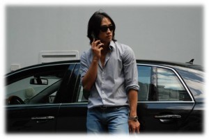 Ninja'nın İntikamı Fotoğrafı