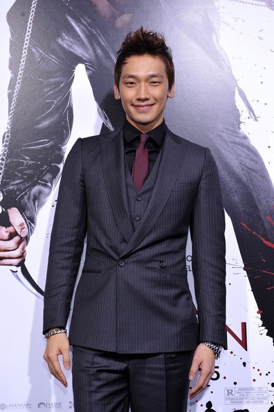 Ninja'nın İntikamı Fotoğrafı