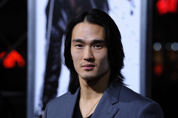 Ninja'nın İntikamı Fotoğrafı