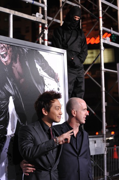 Ninja'nın İntikamı Fotoğrafı