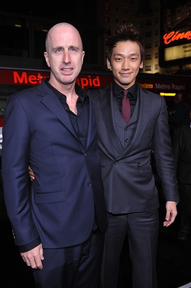 Ninja'nın İntikamı Fotoğrafı