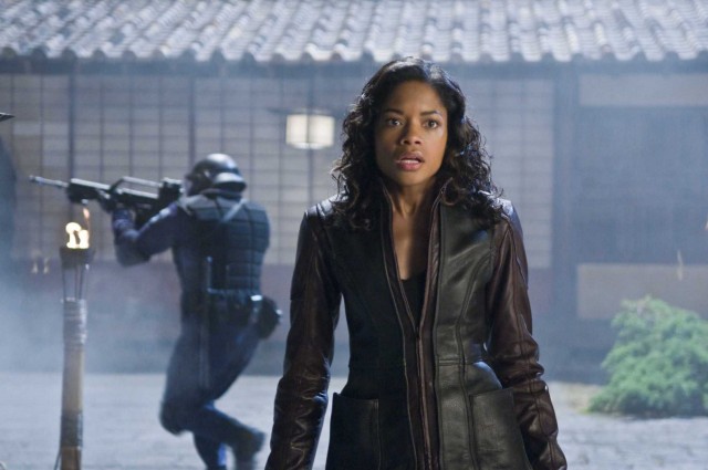 Ninja'nın İntikamı Fotoğrafı