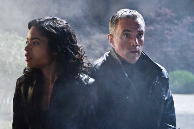 Ninja'nın İntikamı Fotoğrafı