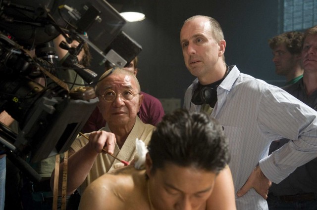 Ninja'nın İntikamı Fotoğrafı