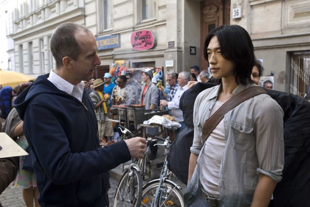 Ninja'nın İntikamı Fotoğrafı