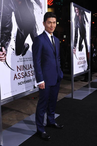 Ninja'nın İntikamı Fotoğrafı