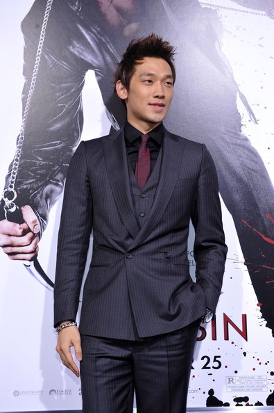 Ninja'nın İntikamı Fotoğrafı