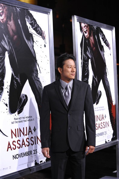 Ninja'nın İntikamı Fotoğrafı