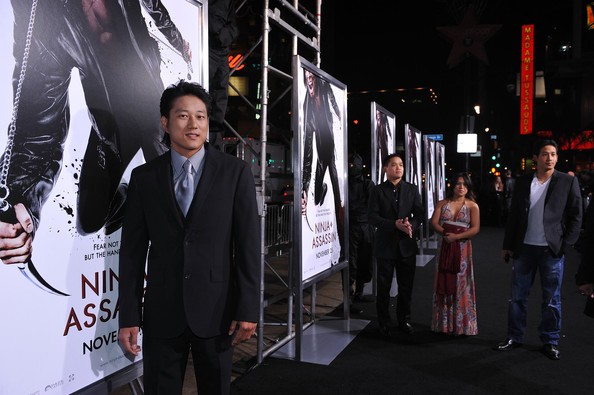 Ninja'nın İntikamı Fotoğrafı