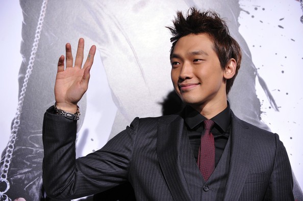 Ninja'nın İntikamı Fotoğrafı