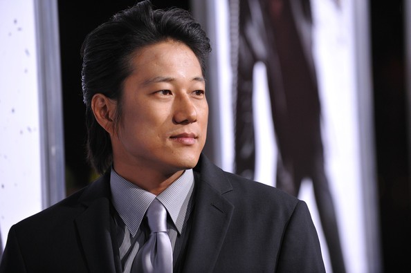 Ninja'nın İntikamı Fotoğrafı