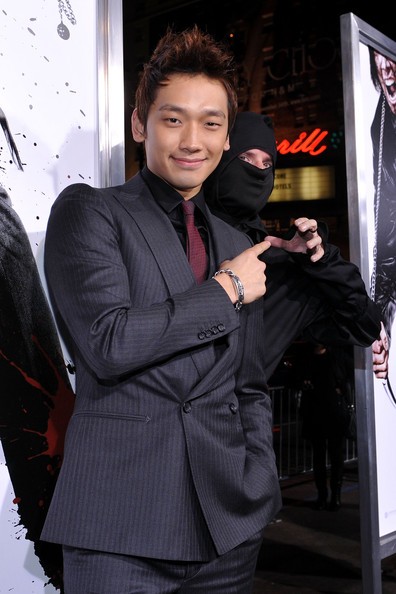 Ninja'nın İntikamı Fotoğrafı