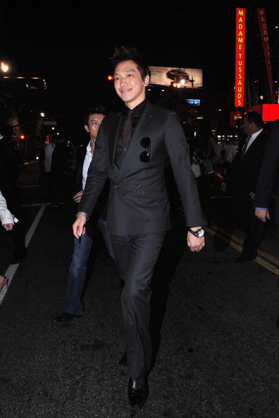 Ninja'nın İntikamı Fotoğrafı