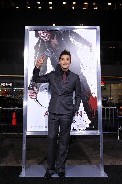 Ninja'nın İntikamı Fotoğrafı