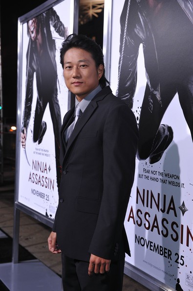 Ninja'nın İntikamı Fotoğrafı