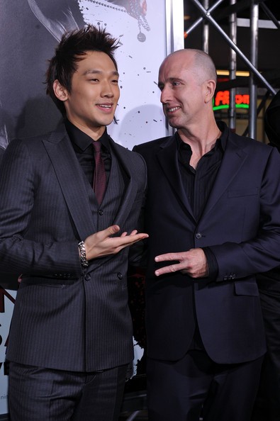 Ninja'nın İntikamı Fotoğrafı