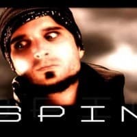 Spin afişi