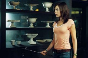 Telefondaki Yabancı Fotoğrafı