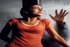 Telefondaki Yabancı Fotoğrafı