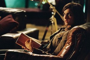 Telefondaki Yabancı fotoğrafı