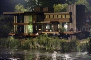 Telefondaki Yabancı fotoğrafı