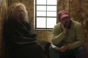 Kör Topraklar fotoğrafı