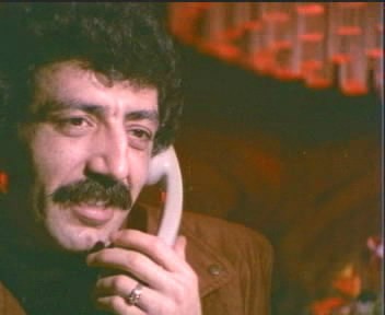 Sev Yeter Fotoğrafı