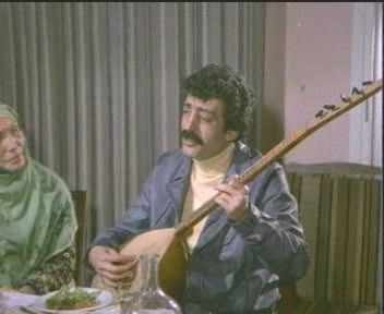 Sev Yeter Fotoğrafı